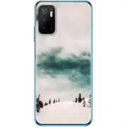 Чехол BoxFace Xiaomi Poco M3 Pro 