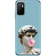 Чехол BoxFace Xiaomi Poco M3 Pro 
