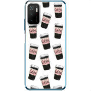 Чехол BoxFace Xiaomi Poco M3 Pro 