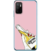 Чехол BoxFace Xiaomi Poco M3 Pro 