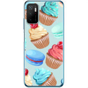 Чехол BoxFace Xiaomi Poco M3 Pro 