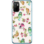 Чехол BoxFace Xiaomi Poco M3 Pro 