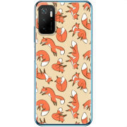 Чехол BoxFace Xiaomi Poco M3 Pro 