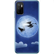 Чехол BoxFace Xiaomi Poco M3 Pro Christmas Dragon