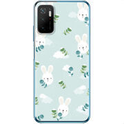 Чехол BoxFace Xiaomi Poco M3 Pro 