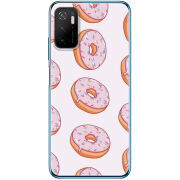 Чехол BoxFace Xiaomi Poco M3 Pro 