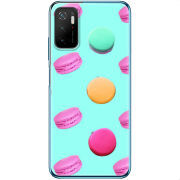 Чехол BoxFace Xiaomi Poco M3 Pro 