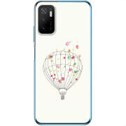 Чехол BoxFace Xiaomi Poco M3 Pro 