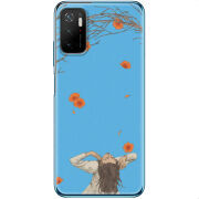 Чехол BoxFace Xiaomi Poco M3 Pro 