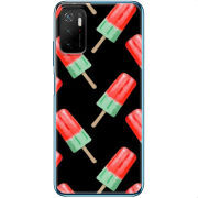 Чехол BoxFace Xiaomi Poco M3 Pro 