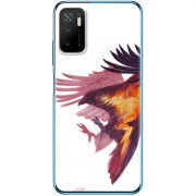 Чехол BoxFace Xiaomi Poco M3 Pro 
