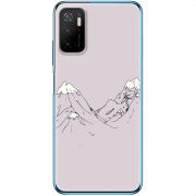 Чехол BoxFace Xiaomi Poco M3 Pro 
