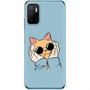 Чехол BoxFace Xiaomi Poco M3 Pro 