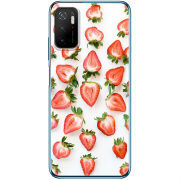 Чехол BoxFace Xiaomi Poco M3 Pro 