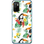 Чехол BoxFace Xiaomi Poco M3 Pro 