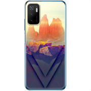 Чехол BoxFace Xiaomi Poco M3 Pro 