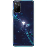 Чехол BoxFace Xiaomi Poco M3 Pro 