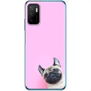 Чехол BoxFace Xiaomi Poco M3 Pro 