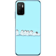 Чехол BoxFace Xiaomi Poco M3 Pro 