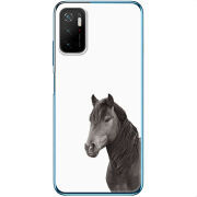 Чехол BoxFace Xiaomi Poco M3 Pro 