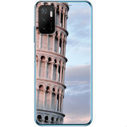 Чехол BoxFace Xiaomi Poco M3 Pro 