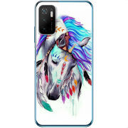 Чехол BoxFace Xiaomi Poco M3 Pro 