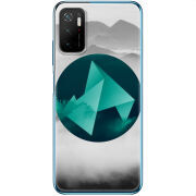 Чехол BoxFace Xiaomi Poco M3 Pro 