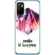 Чехол BoxFace Xiaomi Poco M3 Pro 