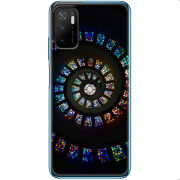Чехол BoxFace Xiaomi Poco M3 Pro 