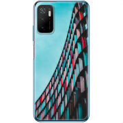 Чехол BoxFace Xiaomi Poco M3 Pro 
