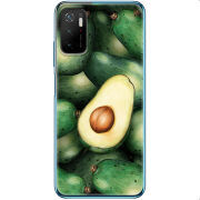 Чехол BoxFace Xiaomi Poco M3 Pro 