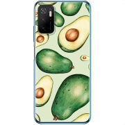 Чехол BoxFace Xiaomi Poco M3 Pro 