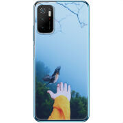 Чехол BoxFace Xiaomi Poco M3 Pro 