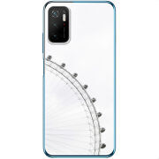 Чехол BoxFace Xiaomi Poco M3 Pro 