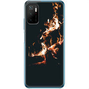 Чехол BoxFace Xiaomi Poco M3 Pro 