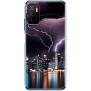 Чехол BoxFace Xiaomi Poco M3 Pro 