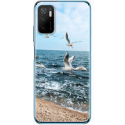 Чехол BoxFace Xiaomi Poco M3 Pro 