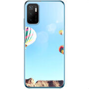 Чехол BoxFace Xiaomi Poco M3 Pro 