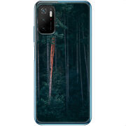 Чехол BoxFace Xiaomi Poco M3 Pro 