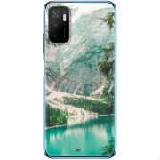 Чехол BoxFace Xiaomi Poco M3 Pro 