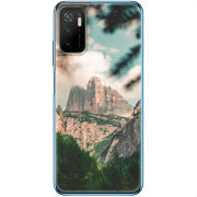Чехол BoxFace Xiaomi Poco M3 Pro 