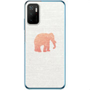 Чехол BoxFace Xiaomi Poco M3 Pro 