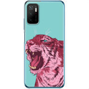 Чехол BoxFace Xiaomi Poco M3 Pro 