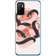 Чехол BoxFace Xiaomi Poco M3 Pro 