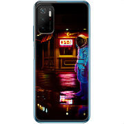 Чехол BoxFace Xiaomi Poco M3 Pro 