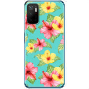 Чехол BoxFace Xiaomi Poco M3 Pro 