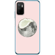 Чехол BoxFace Xiaomi Poco M3 Pro 