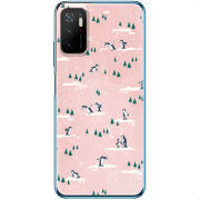 Чехол BoxFace Xiaomi Poco M3 Pro 