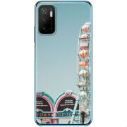 Чехол BoxFace Xiaomi Poco M3 Pro 