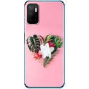 Чехол BoxFace Xiaomi Poco M3 Pro 